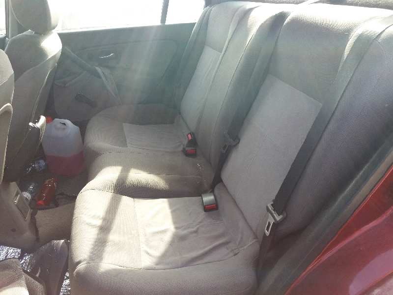 mg rover serie 45 (t/rt) 1.4 16v cat   |   0.04 - 0.05 | 2004 - 2005 | 103 cv / 76 kw del año 2004