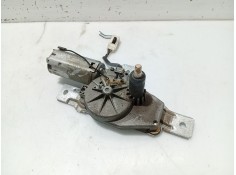 Recambio de motor limpia trasero para nissan micra ii (k11) 1.3 i 16v referencia OEM IAM 287101F500  
