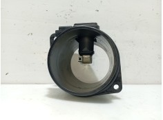 Recambio de caudalimetro para peugeot 407 (6d_) 2.0 hdi 135 (6drhrh, 6drhre, 6drhrg, 6drhrj) referencia OEM IAM 9645948980  5WKO 2