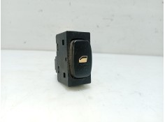 Recambio de mando elevalunas trasero izquierdo para peugeot 407 (6d_) 2.0 hdi 135 (6drhrh, 6drhre, 6drhrg, 6drhrj) referencia OE