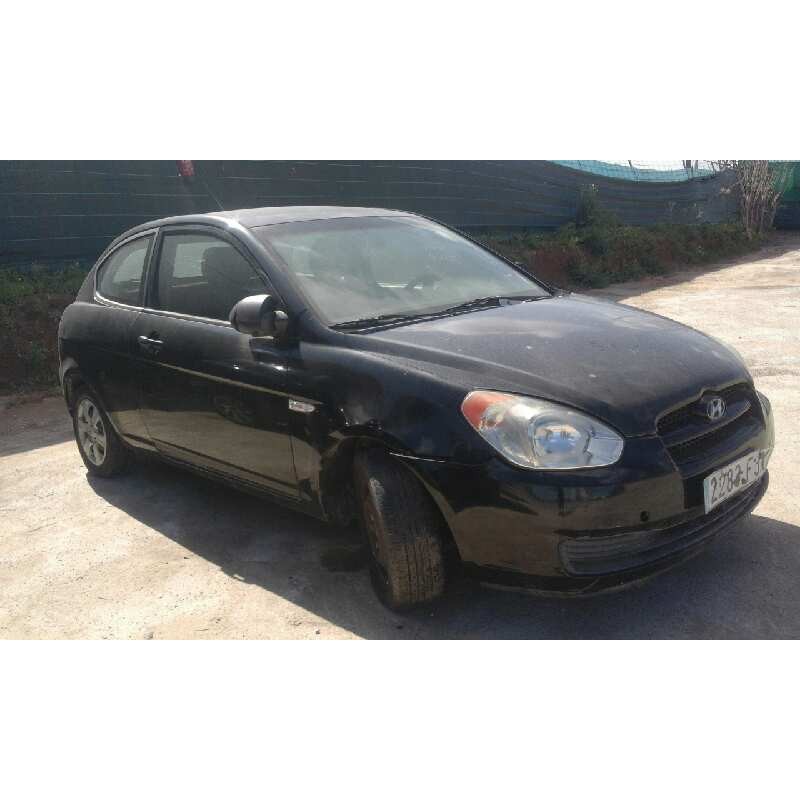 hyundai accent (mc)    |   0.06 - ... | 2006 del año 2006