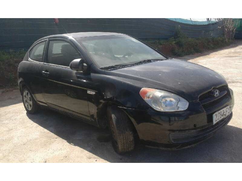 hyundai accent (mc)    |   0.06 - ... | 2006 del año 2006