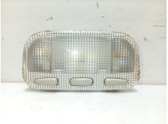 Recambio de luz interior para peugeot 407 (6d_) 2.0 hdi 135 (6drhrh, 6drhre, 6drhrg, 6drhrj) referencia OEM IAM 6362N3  