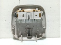 Recambio de luz interior para peugeot 407 (6d_) 2.0 hdi 135 (6drhrh, 6drhre, 6drhrg, 6drhrj) referencia OEM IAM 6362N2 964833857 2