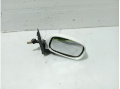 Recambio de espejo retrovisor derecho para nissan micra ii (k11) 1.3 i 16v referencia OEM IAM 963011F500   2