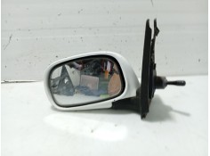Recambio de espejo retrovisor izquierdo para nissan micra ii (k11) 1.3 i 16v referencia OEM IAM 963021F500  