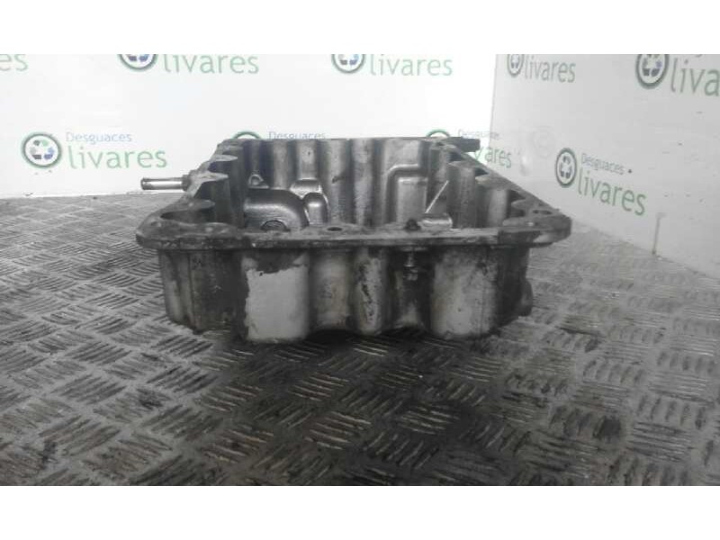 Recambio de carter para mg rover serie 400 (rt) 420 sdi (4-ptas.)   |   12.96 - 12.99 | 1996 - 1999 | 105 cv / 77 kw referencia 