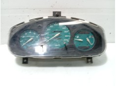 Recambio de cuadro instrumentos para nissan micra ii (k11) 1.3 i 16v referencia OEM IAM 681001F501  