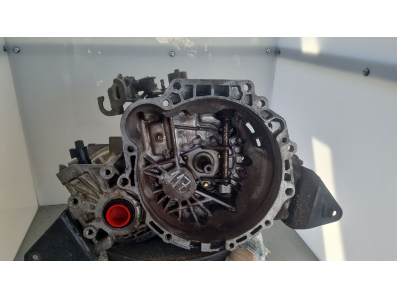 Recambio de caja cambios para hyundai accent ii (lc) 1.5 crdi referencia OEM IAM 4300028623 J42073 