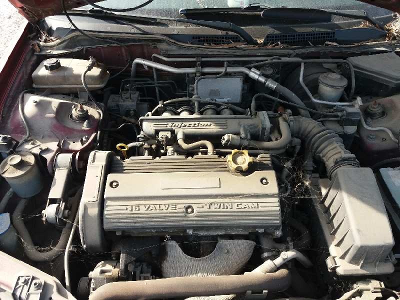 mg rover serie 45 (t/rt) 1.4 16v cat   |   0.04 - 0.05 | 2004 - 2005 | 103 cv / 76 kw del año 2004