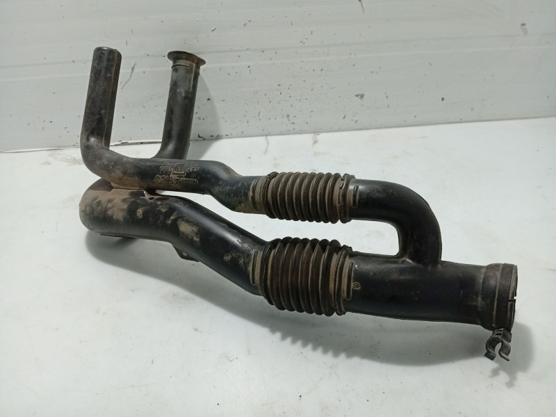 Recambio de tubo admision para nissan micra ii (k11) 1.3 i 16v referencia OEM IAM   