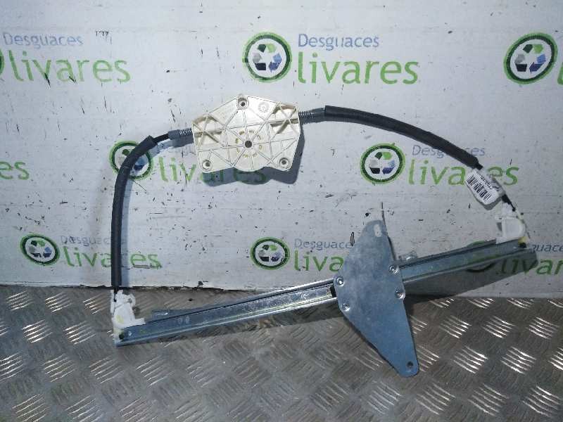 Recambio de elevalunas delantero izquierdo para  referencia OEM IAM   