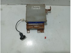 Recambio de centralita motor uce para nissan micra ii (k11) 1.3 i 16v referencia OEM IAM    2