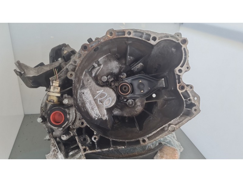 Recambio de caja cambios para citroën xsara picasso (n68) 2.0 hdi referencia OEM IAM 20DL65  