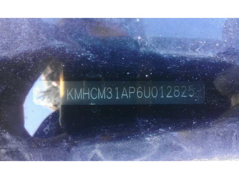 hyundai accent (mc)    |   0.06 - ... | 2006 del año 2006