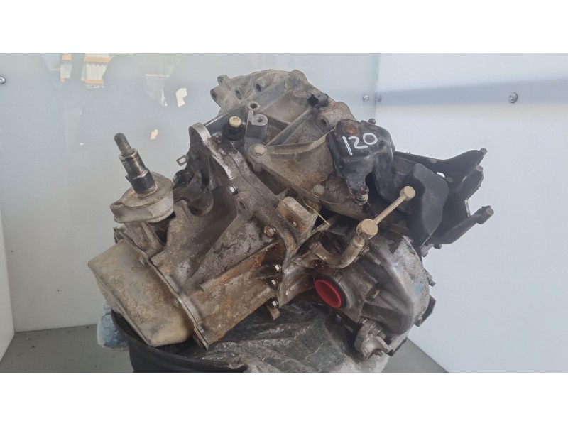 Recambio de caja cambios para citroën xsara picasso (n68) 2.0 hdi referencia OEM IAM 20DL65  