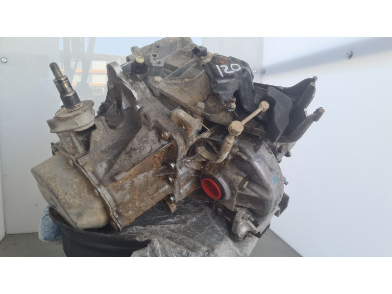Recambio de caja cambios para citroën xsara picasso (n68) 2.0 hdi referencia OEM IAM 20DL65  