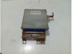 Recambio de centralita motor uce para nissan micra ii (k11) 1.3 i 16v referencia OEM IAM 237101U201  0261204247