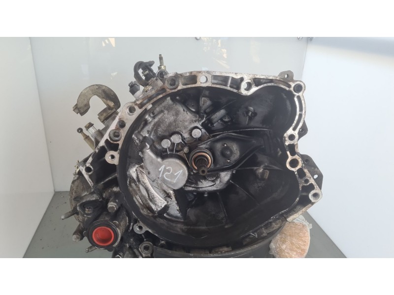 Recambio de caja cambios para peugeot 307 (s1) referencia OEM IAM 20DM09  