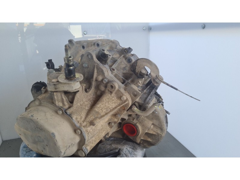 Recambio de caja cambios para peugeot 307 (s1) referencia OEM IAM 20DM09  