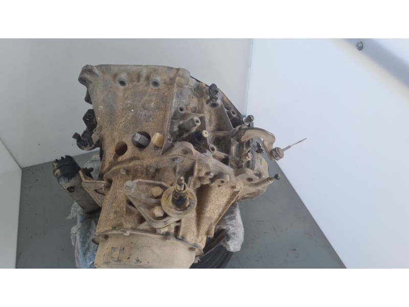Recambio de caja cambios para peugeot 307 (s1) referencia OEM IAM 20DM09  