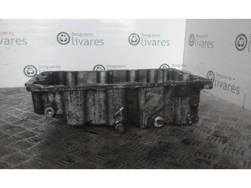 Recambio de carter para mg rover serie 400 (rt) 420 sdi (4-ptas.)   |   12.96 - 12.99 | 1996 - 1999 | 105 cv / 77 kw referencia 