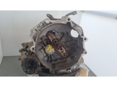 Recambio de caja cambios para seat ibiza iii (6l1) 1.4 16v referencia OEM IAM GRZ  