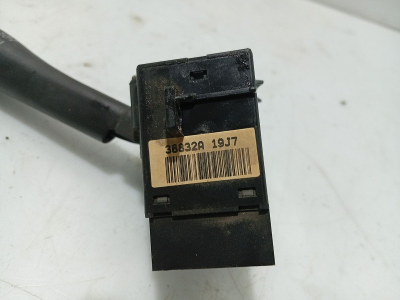 Recambio de mando limpia para nissan micra ii (k11) 1.3 i 16v referencia OEM IAM   