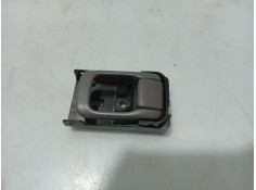 Recambio de maneta interior delantera derecha para nissan micra ii (k11) 1.3 i 16v referencia OEM IAM 806701F501  