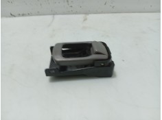 Recambio de maneta interior delantera izquierda para nissan micra ii (k11) 1.3 i 16v referencia OEM IAM 806711F501   2