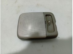 Recambio de luz interior para nissan micra ii (k11) 1.3 i 16v referencia OEM IAM   