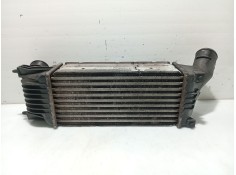 Recambio de intercooler para peugeot 407 (6d_) 2.0 hdi 135 (6drhrh, 6drhre, 6drhrg, 6drhrj) referencia OEM IAM 0384G6 9645682880 2