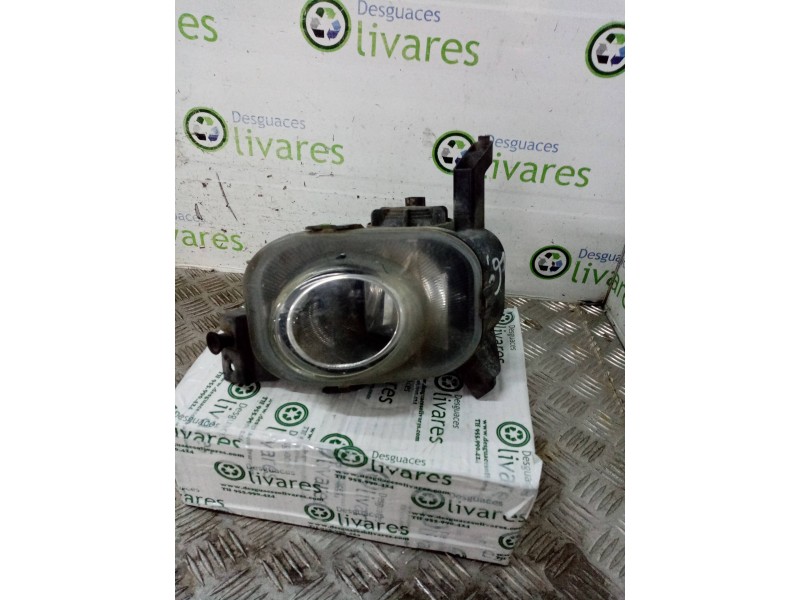 Recambio de faro antiniebla izquierdo para  referencia OEM IAM 301392437   Recambio de faro antiniebla izquierdo para  referencia OEM IAM 301392437