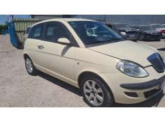 lancia ypsilon (843_) del año 2006 2