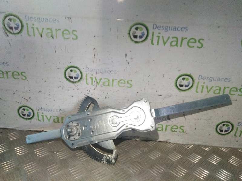 Recambio de elevalunas delantero izquierdo para  referencia OEM IAM   