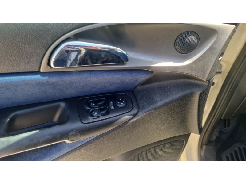 lancia ypsilon (843_) del año 2006