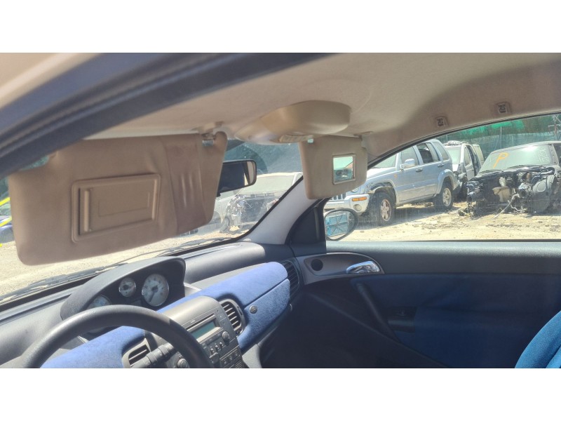 lancia ypsilon (843_) del año 2006