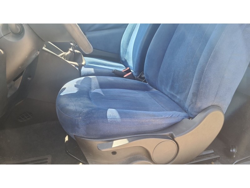 lancia ypsilon (843_) del año 2006