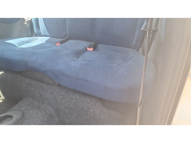 lancia ypsilon (843_) del año 2006