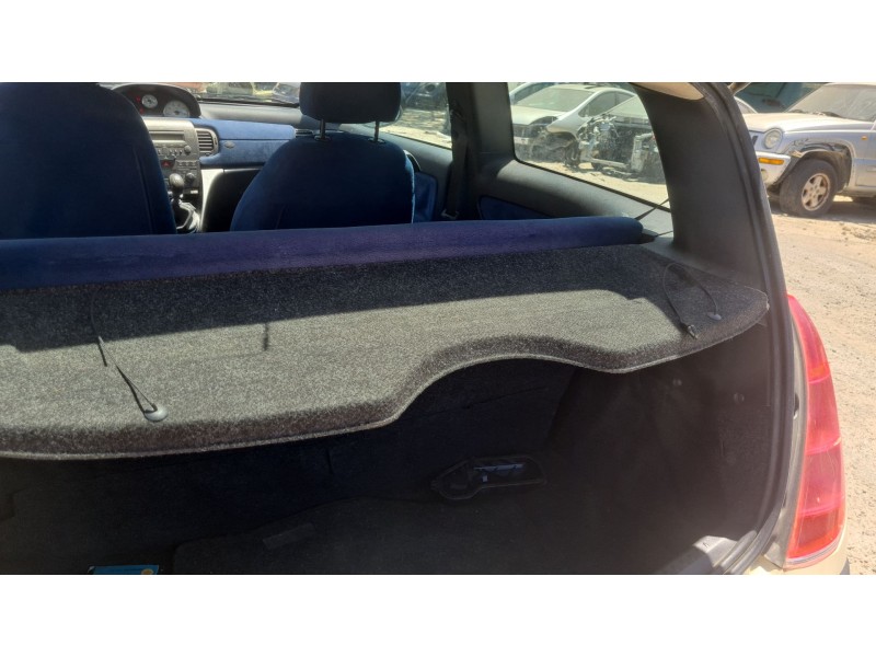 lancia ypsilon (843_) del año 2006