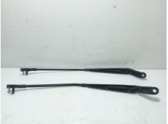 Recambio de brazo limpia delantero izquierdo para peugeot 407 (6d_) 2.0 hdi 135 (6drhrh, 6drhre, 6drhrg, 6drhrj) referencia OEM  2