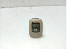 Recambio de mando elevalunas delantero izquierdo para nissan micra ii (k11) 1.3 i 16v referencia OEM IAM   