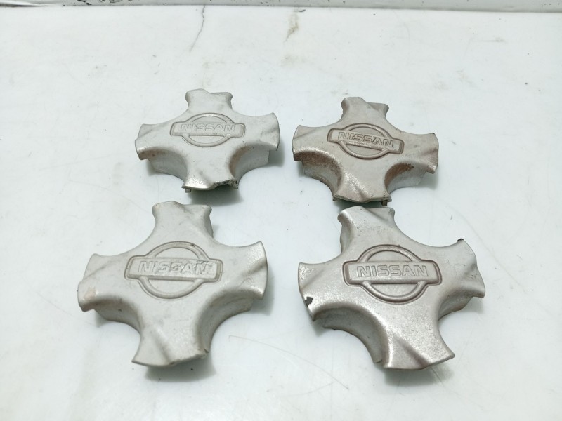 Recambio de tapacubos para nissan micra ii (k11) 1.3 i 16v referencia OEM IAM 403425F900  