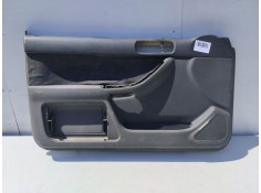 Recambio de guarnecido puerta delantera izquierda para audi a3 (8l1) 1.8 referencia OEM IAM 8L3867105  