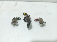 Recambio de juego bombines para nissan micra ii (k11) 1.3 i 16v referencia OEM IAM   
