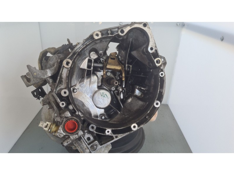 Recambio de caja cambios para fiat ulysse (179_) 2.0 jtd referencia OEM IAM 20MB09  