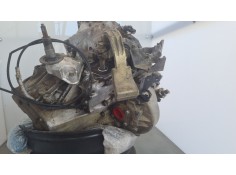 Recambio de caja cambios para fiat ulysse (179_) 2.0 jtd referencia OEM IAM 20MB09   2