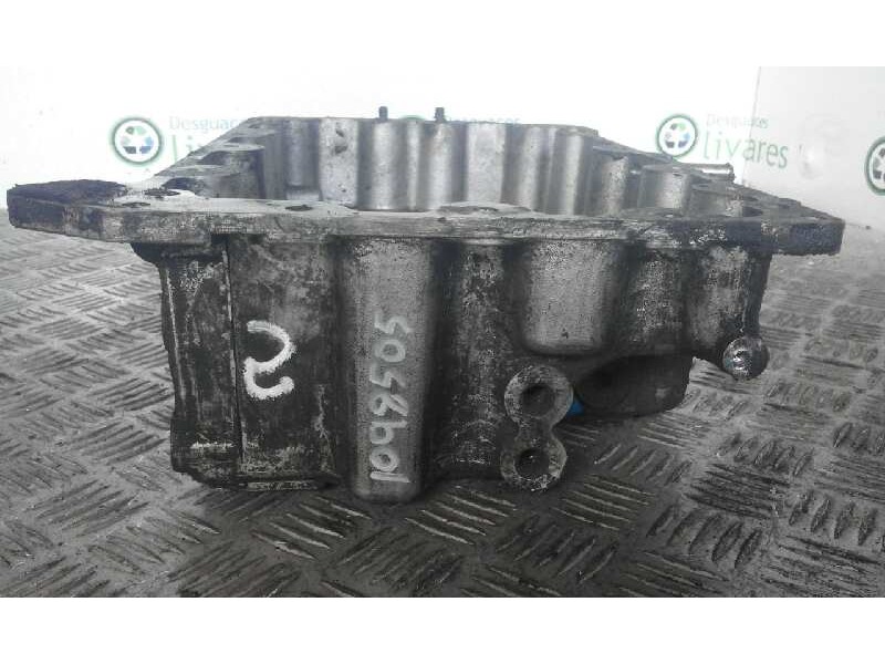 Recambio de carter para mg rover serie 400 (rt) 420 sdi (4-ptas.)   |   12.96 - 12.99 | 1996 - 1999 | 105 cv / 77 kw referencia 