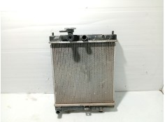 Recambio de radiador agua para nissan micra ii (k11) 1.3 i 16v referencia OEM IAM 214101F520   2