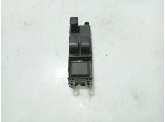 Recambio de mando elevalunas delantero izquierdo para nissan micra ii (k11) 1.3 i 16v referencia OEM IAM   